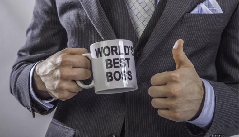 How to Become a More Likeable Boss